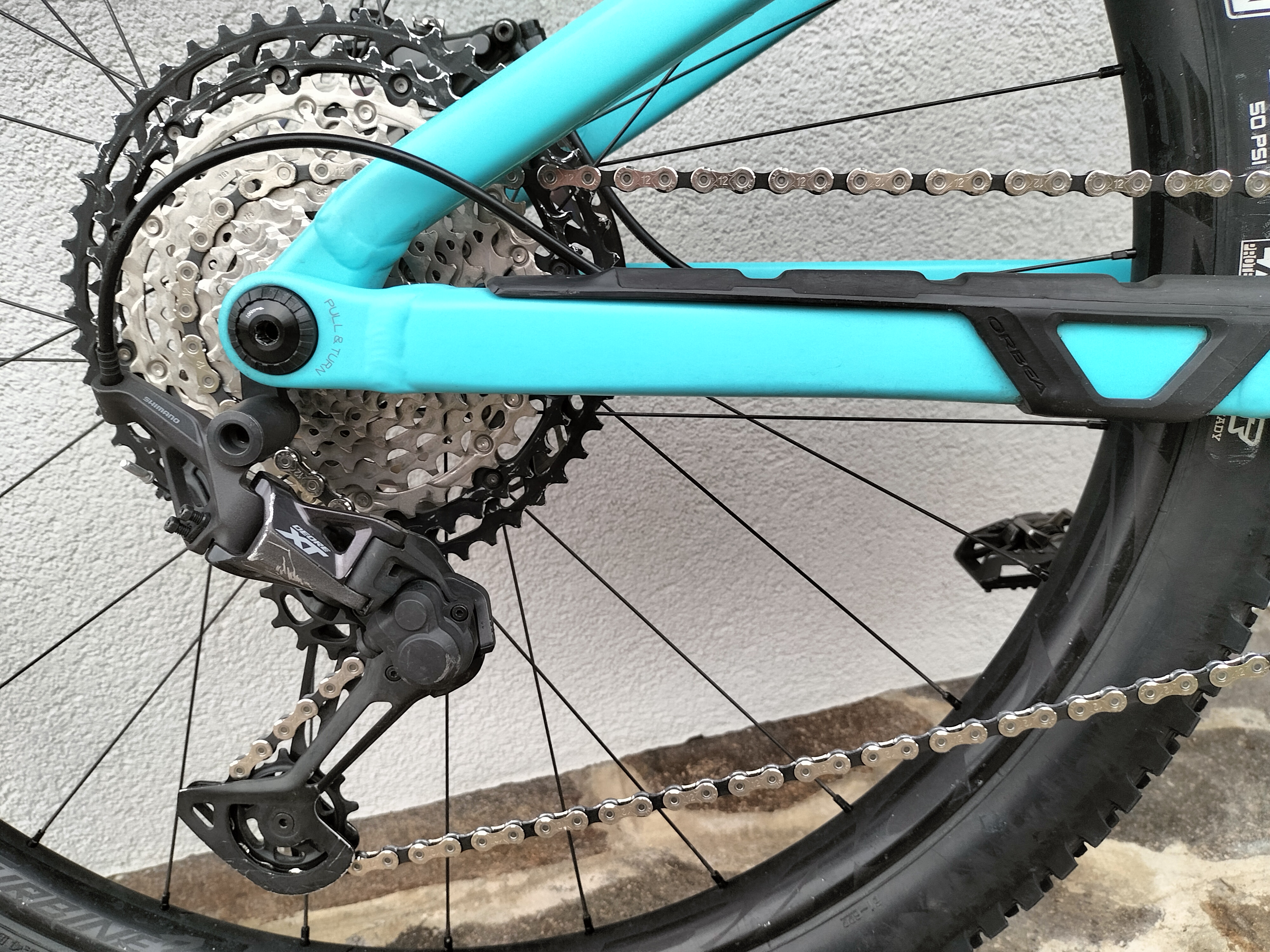 ORBEA RISE H10 2022